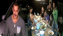 Finally! Salman Opens About His Marriage With Lulia Vantur