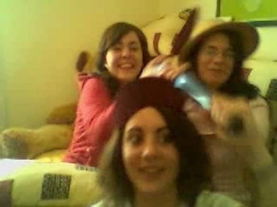 Josè malhoa, khaled et une folle