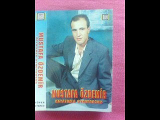 Mustafa Özdemir -- ne halin varsa gör