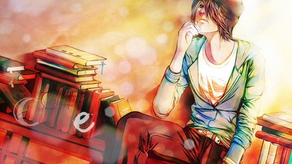 Emotional Piano Music - College (Original Composition)