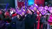 2016 Times Square Ball Drop - Times Square - New Years Eve 2016