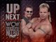 Lex Luger vs Buff Bagwell, WCW Monday Nitro 18.12.1995