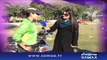 Pakistan women Cricket team kay saath - Samaa Kay Mehmaan,promo - 01 Jan 2016