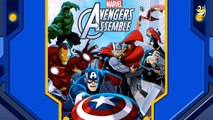 The Avengers - Minions Edition (Superheroes Idol) Full Movie - All Episodes [HD]