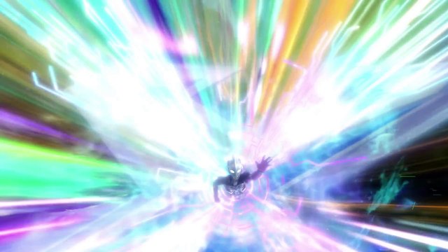 Mad ウルトラマンX Full Vers. Ultraman X