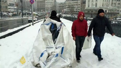 'Bugün benim doğum günüm'