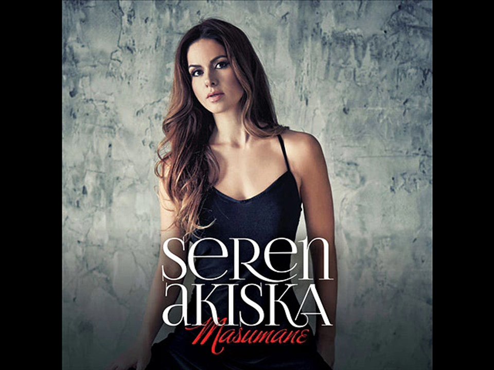 Seren Akıska - Masumane (2016)