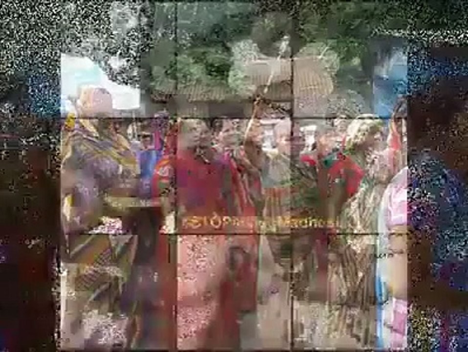 Madheshi Song