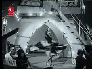 SOLVA SAAL (1958) - Nazar Ki Katari Yeh Kaise Chali