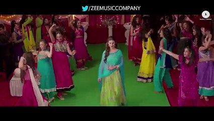 Bomb Kudi Tu Aaee  New Full HD Video Song 2016 [Luckhnowi Ishq Movie]