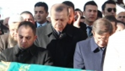 Karakaya son yolculuğuna uğurlandı