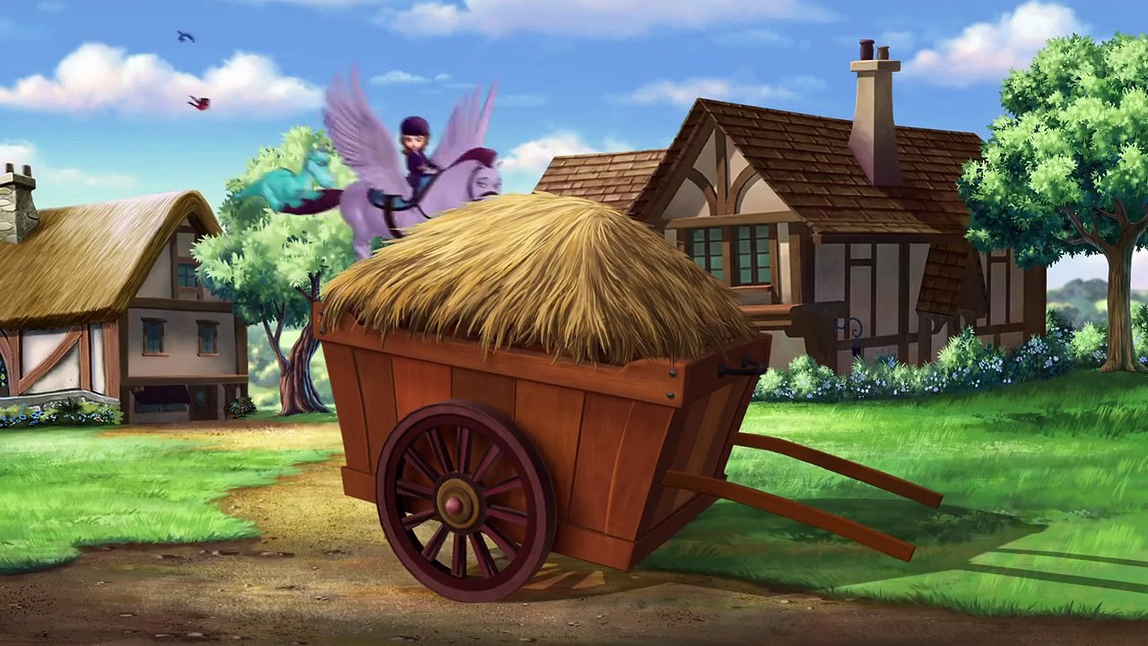 Sofia the First - Bring My Best Friend Back