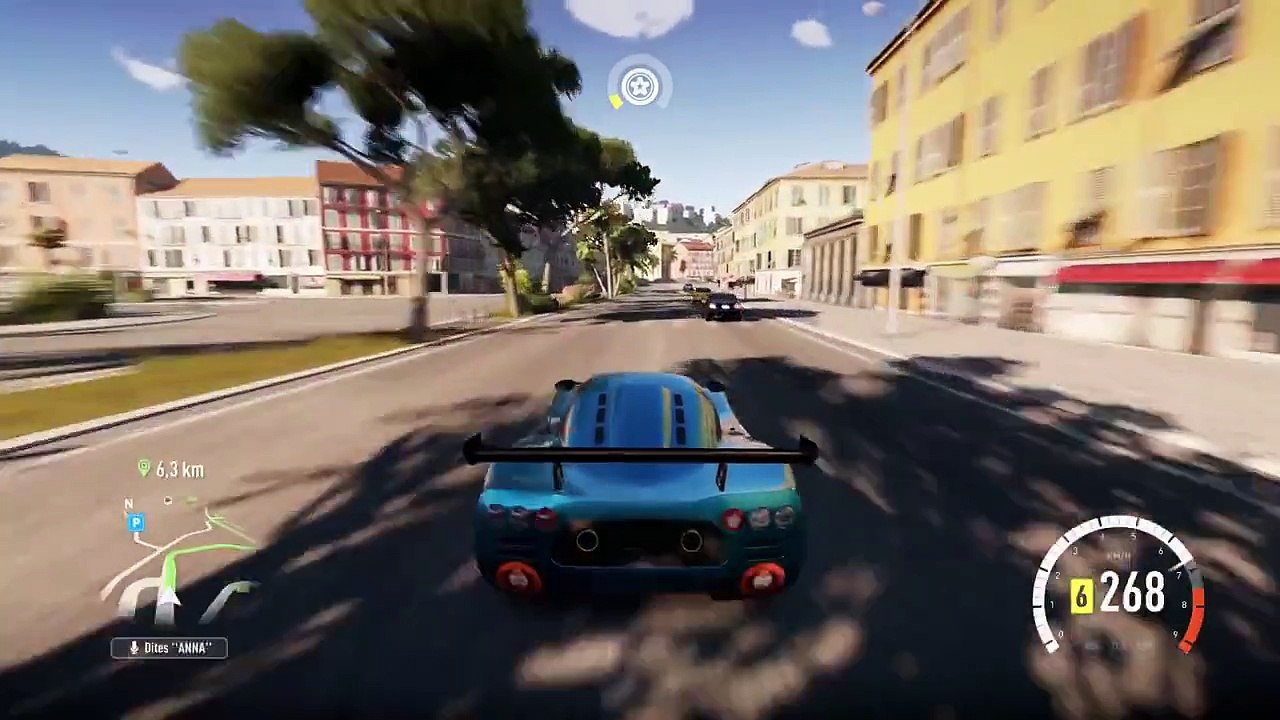 Forza Horizon 2 38. Défis Collector | Lets Play {Xbox One} 1080p Gameplay FR