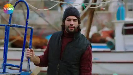Kış Güneşi 1.Bölüm Fragmanı