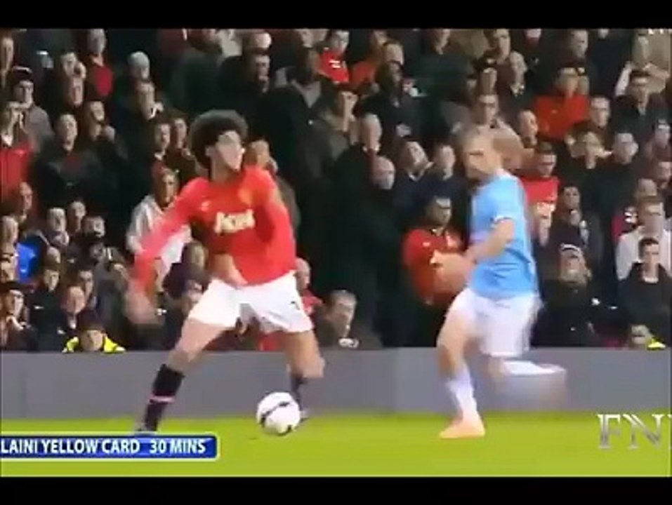 Football Fight