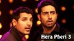 Hera Pheri 3 songs - Nashe Ki Dose - Yo Yo Honey Singh - Abhishek Bachchan , Neha Sharma Latest 2015