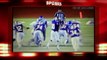 High School Football Players BRUTALLY TARGET Ref , Sport Network TV 2016