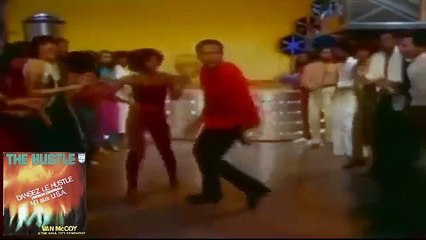 Van Mccoy & The Soul City Symphony The Hustle (Original Mix) [1975 HQ]