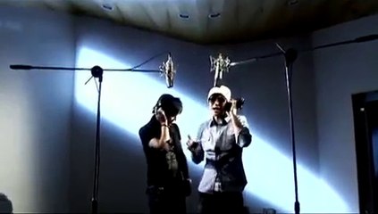 더 블루(The Blue)_그대와 함께_뮤직비디오