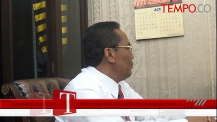 Kabareskrim: Saya Tidak Akan Mendahului Penyidik dalam Kasus Pelindo