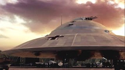 Third Reich - Operation UFO (Nazi Base In Antarctica) Complete Documentary