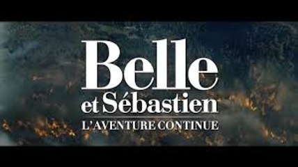 Download Belle et Sébastien, l'aventure continue Full Movie