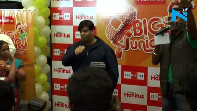 Palak aka Kiku Sharda booked for hurting sentiments of Dera followers