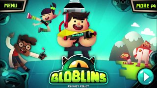 Globlins UPDATE! | Cartoon Network