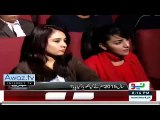 Most Vulgar Answer Of Reham Khan On Audience Question