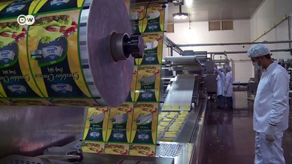 German companies hope for a bonanza in Iran | Business