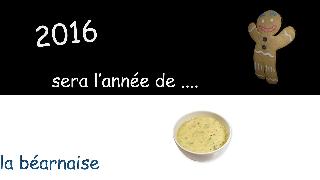 2016 en "aise"
