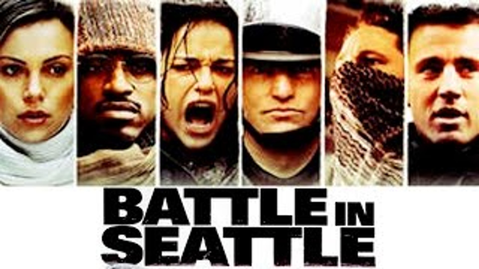 Hollywood Action Movies - Battle in Seattle Full Movies - Latest Hollywood Movies 2015 in