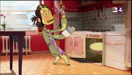 Pok & Mok - La lampe de Pok 2016_01_01