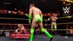 Bayley & The Hype Bros vs. Alexa Bliss & Blake & Murphy: WWE NXT, November 11, 2015