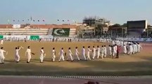 Pukhtoon Traditional Attan Dance at Fata Youth Festival