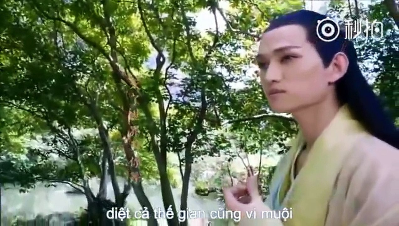 Ca khúc Thủ Vọng (Sát Thiên Mạch)