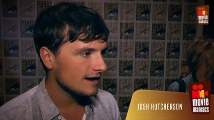 Jennifer Lawrence wants to be Princess Leia from Star Wars?