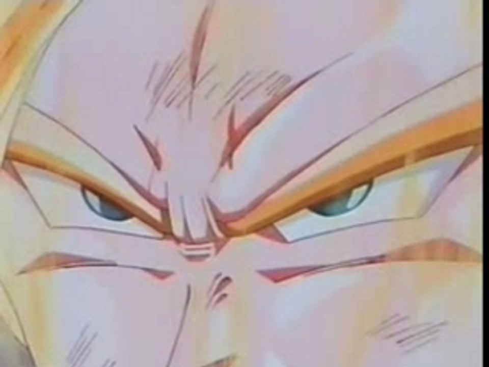 La fureur de sangohan amv dbz