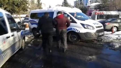 Emniyet Şeridinde 3 Kişiyi Öldüren Sürücünün Alkollü Olduğu Öğrenildi