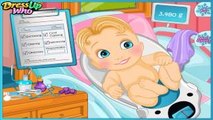 [Baby Games # 1] ♥ Disney Frozen Elsa Full Game as Movies 2015 Dora The Explorer Baby Videos Games スーパー