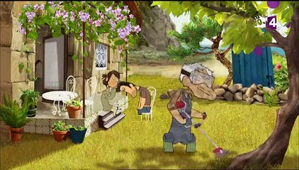 Pok & Mok - Ça gratte 2016_01_01