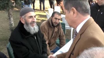 Cizre'deki Terör Saldırısı - Şehit Aktürk'ün Kayınbabası Yaşar