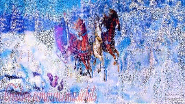 Kuba Te - Christmas Time ♬ Creative Commons Music hits ♬