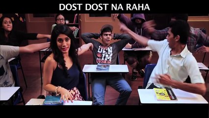 Dost Dost Na Raha | Kota Toppers