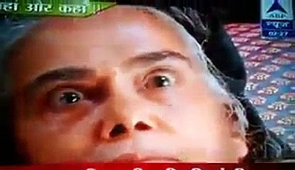 Saas Bahu Aur Saazish 1st January 2016 Part 2