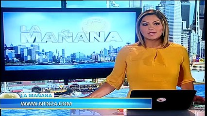 ¡Bienvenido 2016! Así recibió el mundo la llegada del Año Nuevo