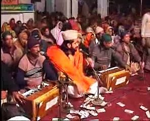 Qari Waheed Chisti Qawali  Rakh Baba Rakh Baba,