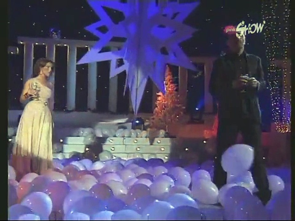 Seka Aleksic - Show 2005