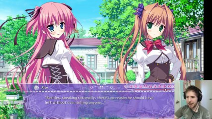 STEALING BACK OUR WAIFU (Ritsuko END) - Ep 58 - Princess Evangile