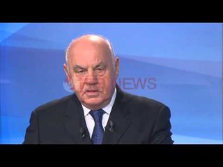 Alfred Moisiu: Boll me lodra, pa drejtësi, demokraci nuk ka- Ora News- Lajmi i fundit-